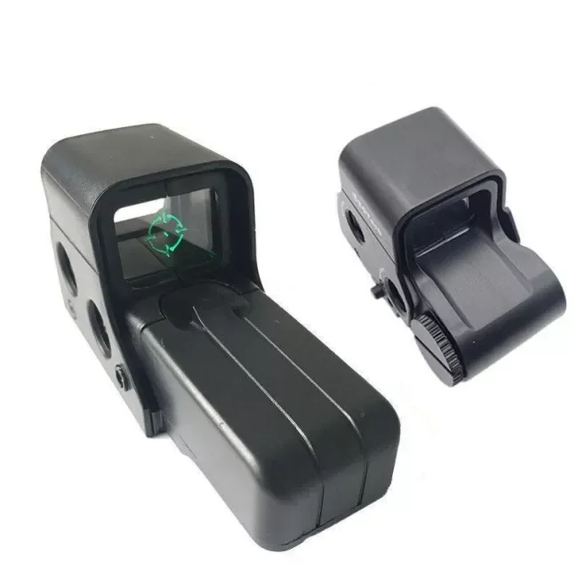 

20-23mm Rail Plastic 558 552 Holographic Sight
