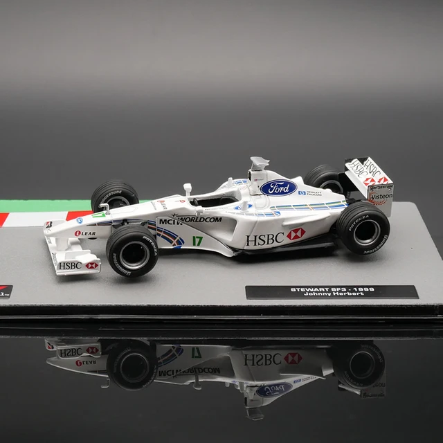 Williams F1 Team R/c BMW FW26 1 24 Scale Remote Control Car 27mhz for sale  online