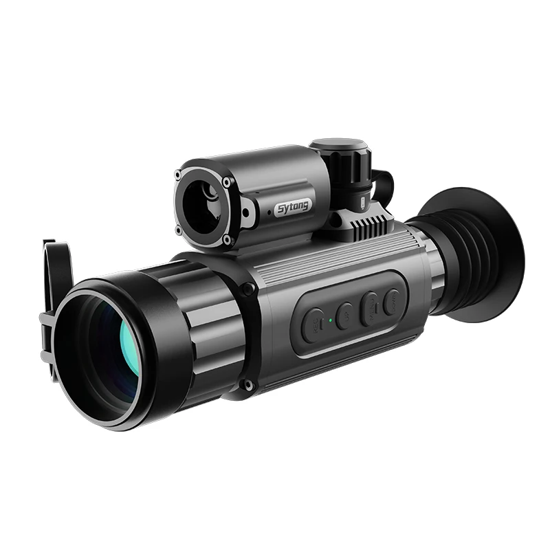 Рисунок 2 - Монокулярный телескоп Sytong AM-03 LRF