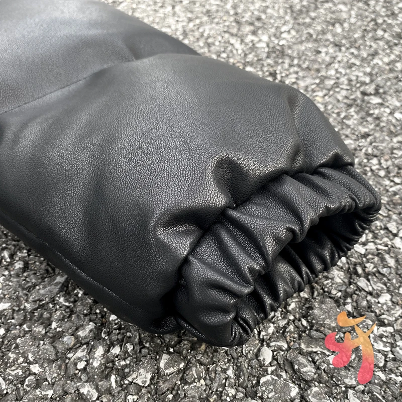 Рисунок 6 - Базовая куртка с хлопковой подкладкой