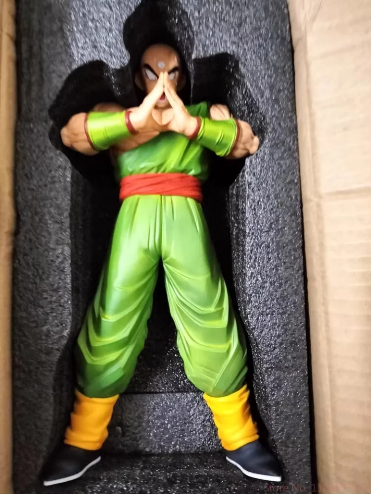 ドラゴンボール Z 32 センチメートルアクションフィギュア-Gk 超サイヤ