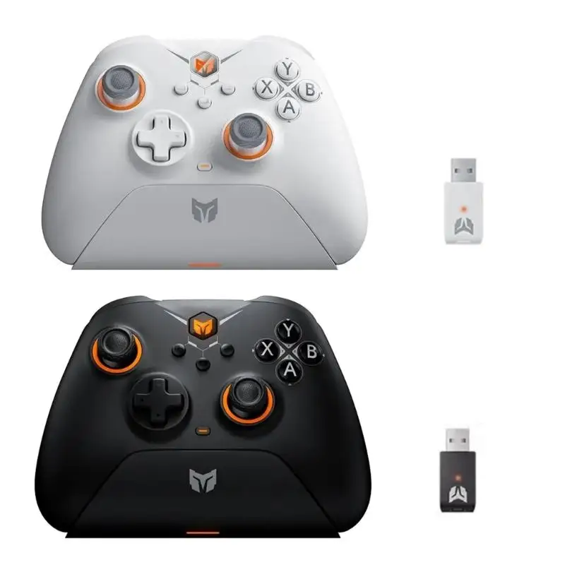 

Триггеры с эффектом Холла BIGBIG Won Gale, беспроводной игровой контроллер, триггеры, геймпад