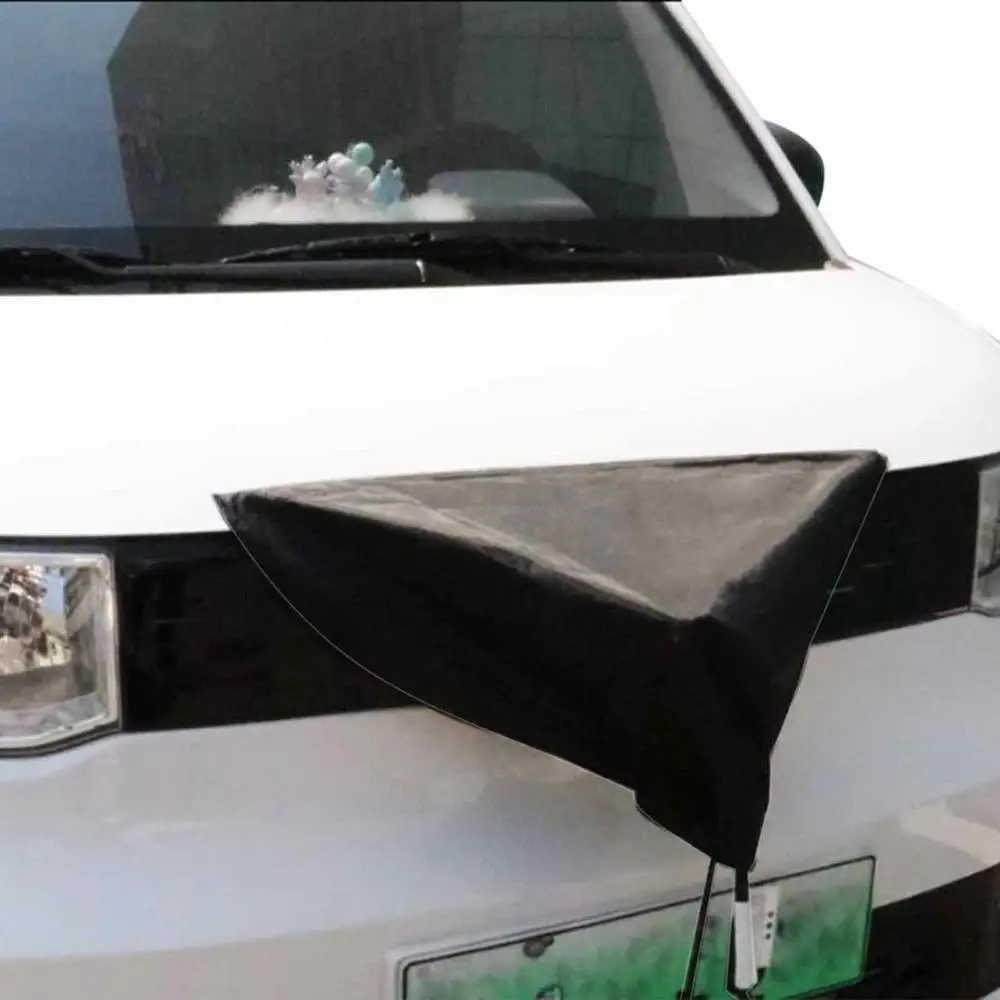 Trayneel EV Charger Port Cover Type 2 Beschermhoes voor Elektrische