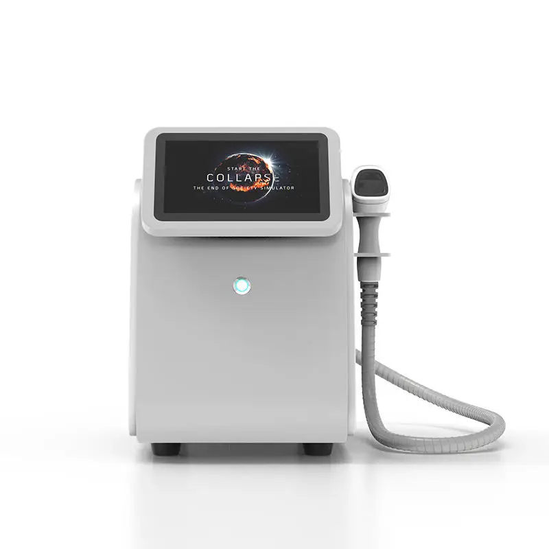 Hot Selling Discount price and Highest quality Convenient and Portable 808 nm Hair Removal Machines Diode Laser 755 808 1064 nm new portable convenient thread checker gauges thread