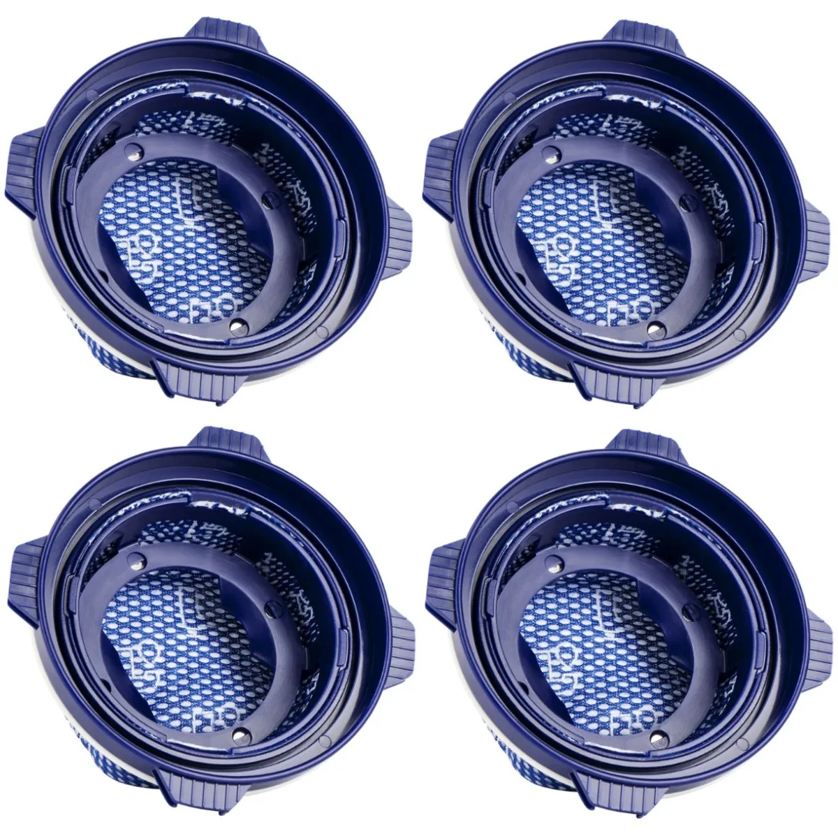 DJ97-02649A HEPA Filter for Samsung Jet 60 / Jet 70 / Jet 70+ / Jet 75 / Jet 75+ / Jet 90 Vacuum Cleaner