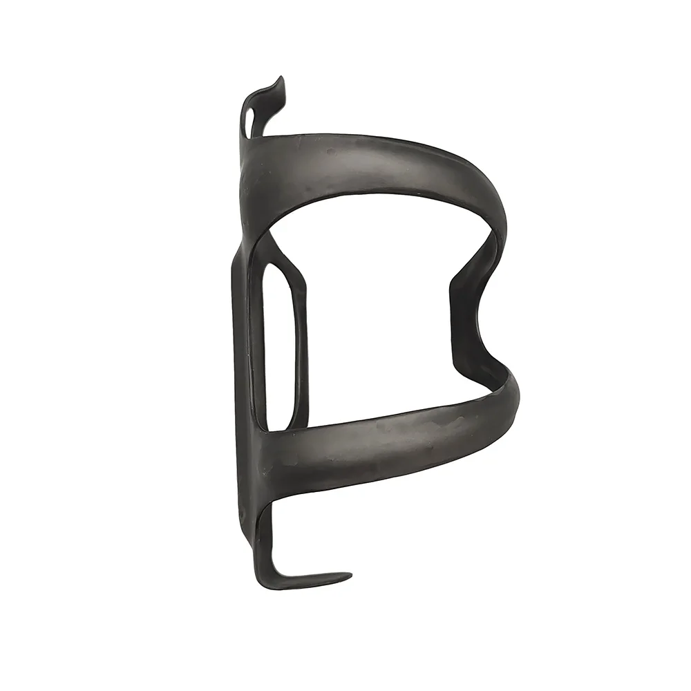All Carbon Fiber Bicycle Water Bottle Cage Bottle Rack UD Carbon Glossy Ultra Light Mountain Bike Accessories