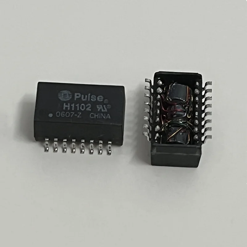 

5 шт. H1102 H1102 SMD абсолютно новый оригинальный