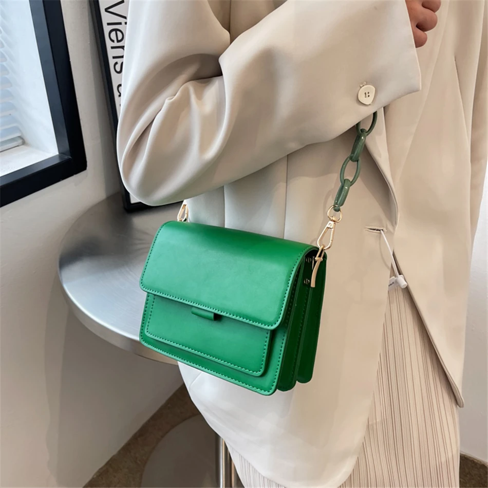 Super Popular Klein Blue Women's Small Totes PU Leather Shoulder Crossbody Bags for Women 2022 Spring Purse and Handbags Luxury