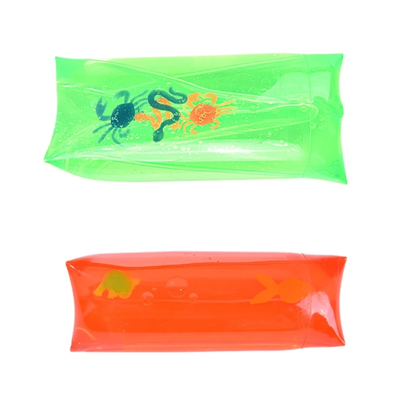 Новая антистрессовая игрушка