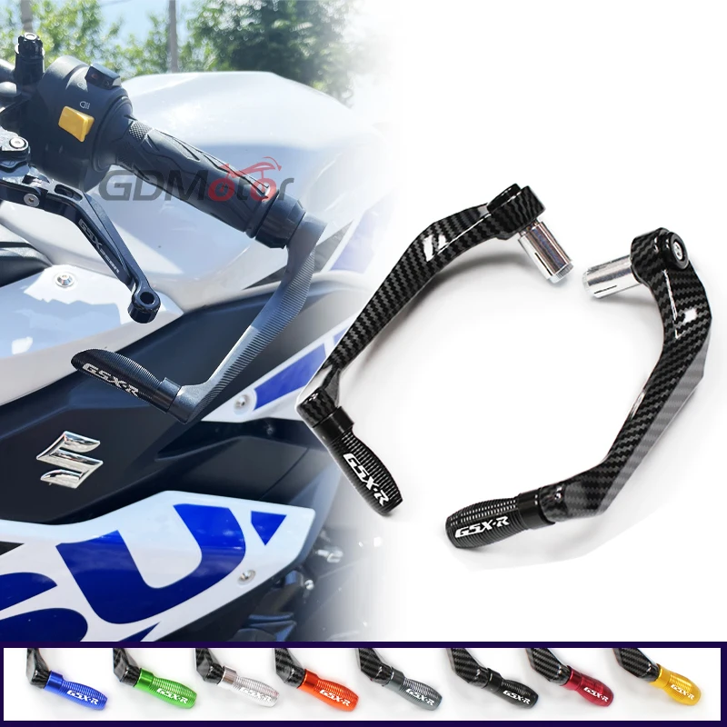 BABEGIM Leviers De Frein Et D'embrayage For Moto, Poignées De Guidon MT