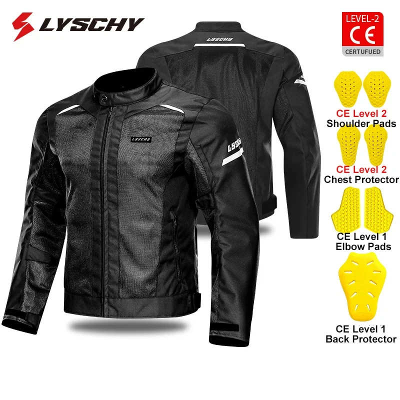 3027 Men Black