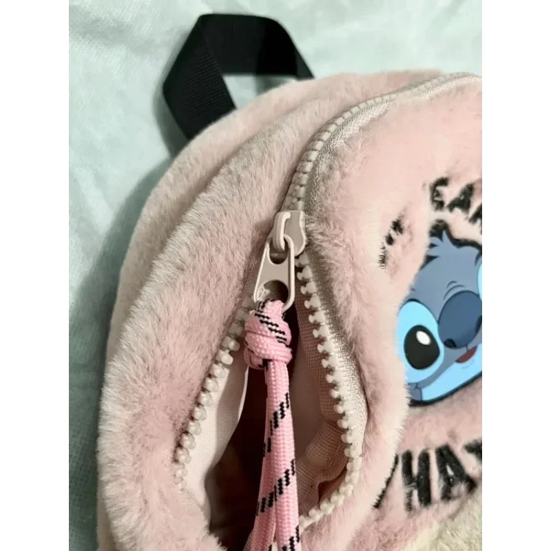 Рисунок 5 - Студийный рюкзак Disney Stitch для студенток колледжа