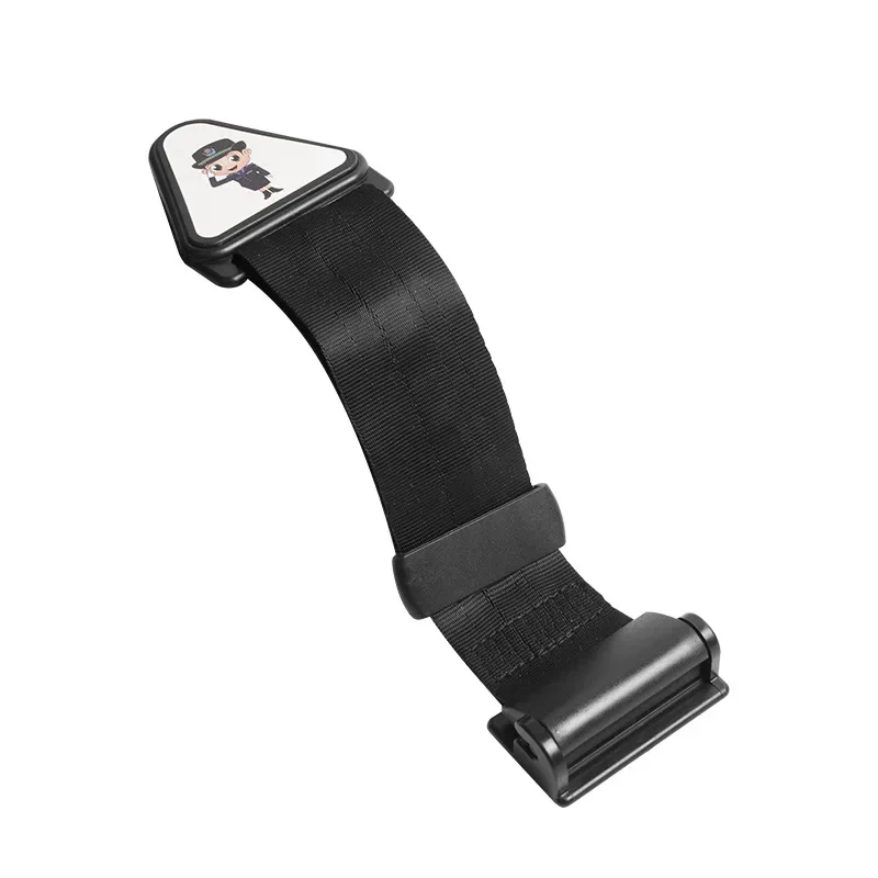 Car Seat Safety Belt Clip Buckle Seatbelt Comfort Shoulder Neck Strap Adjuster Fixing Device Protection for Child Baby Kids car seat belt extender