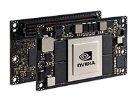 NVIDIA Jetson Orin NX AI Development Module, System-on-Module, NANO Size, 16GB 1