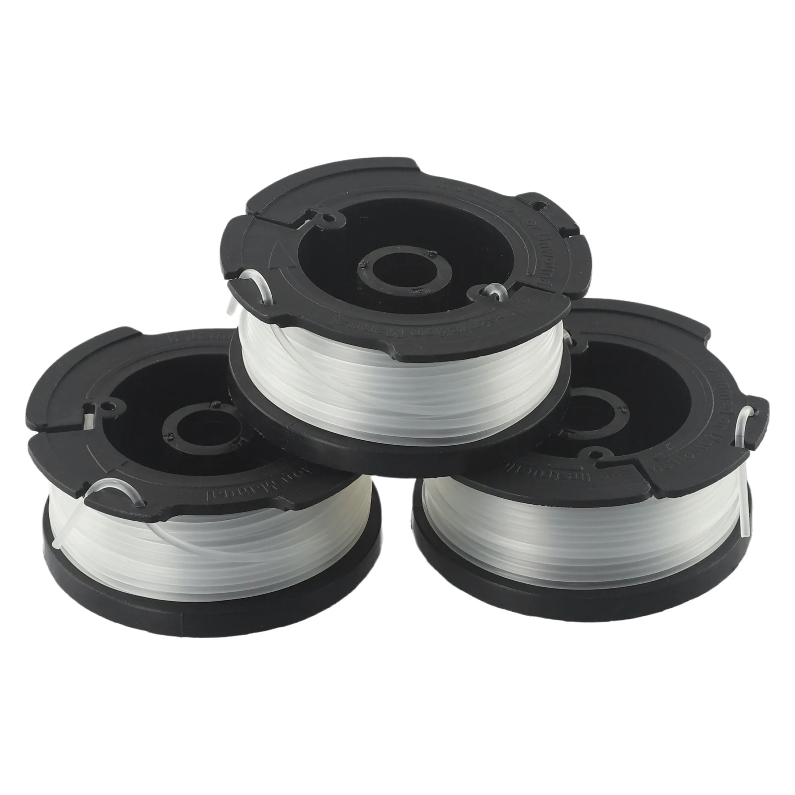 

3 шт., катушка и линия ST7701 для BLACK & DECKER A6481
