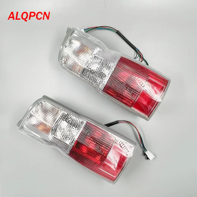 

Tailgate Lamp Rear Gate Light Fit For Nissan Caravan E25 2001-2012