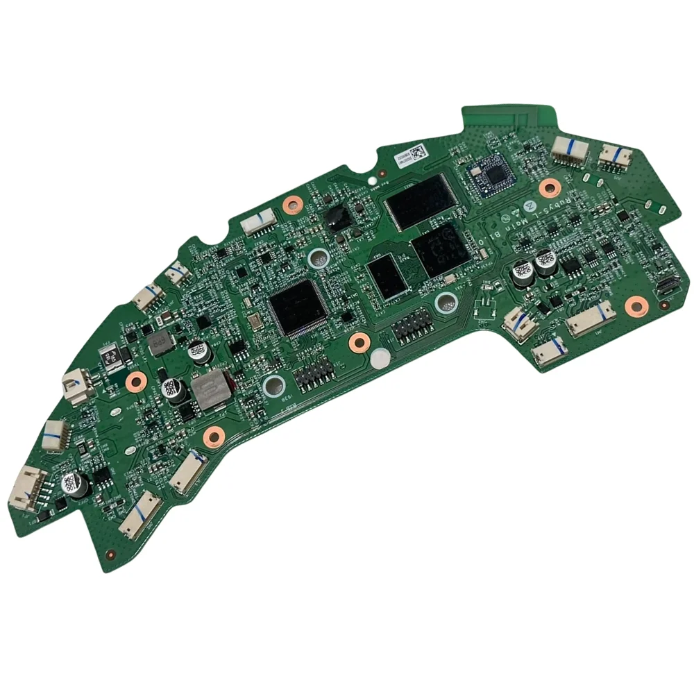Original Motherboard Circuit Board Spare Part For Roborock S60 S61 S65 T6 T60 T61 T65 T60RR T61RR Mainboard Internal Accessories