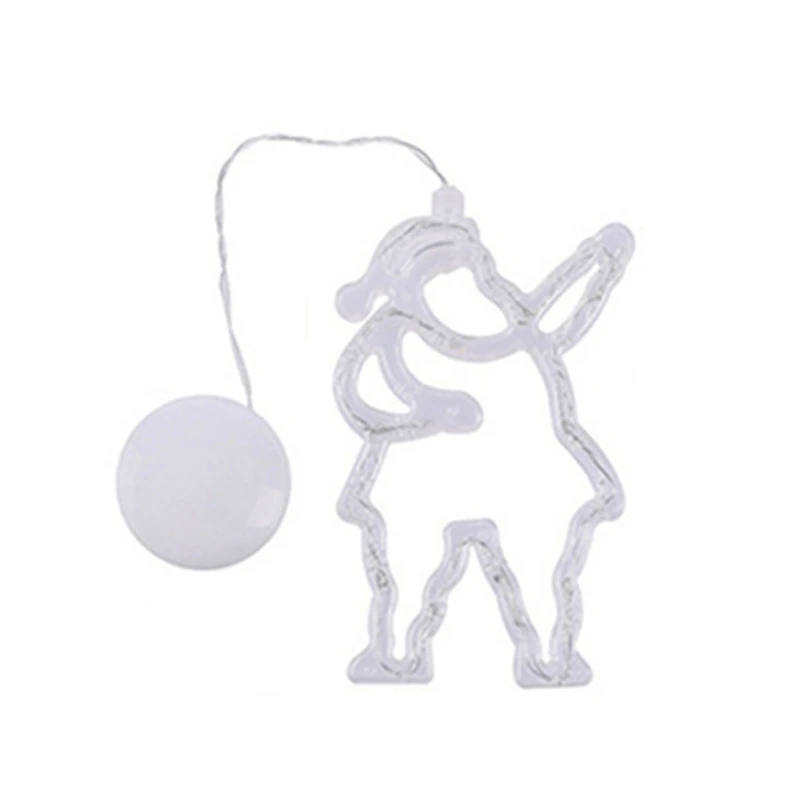 Рисунок 4 - Светодиодные рождественские гирлянды