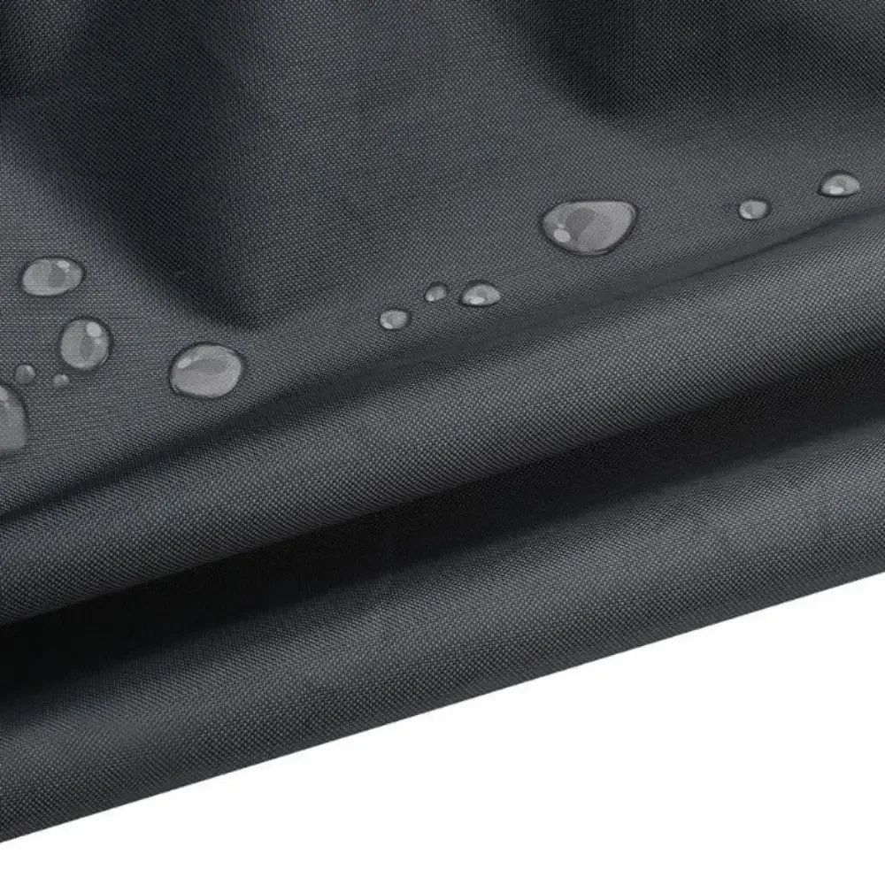 190T Große wasserdichte Fahrradabdeckung für den Außenbereich, Regenschutz, Staubschutz, Sonnenschutz, Motorradabdeckung, UV-Schutz, Schutzausrüstung – Detail 15