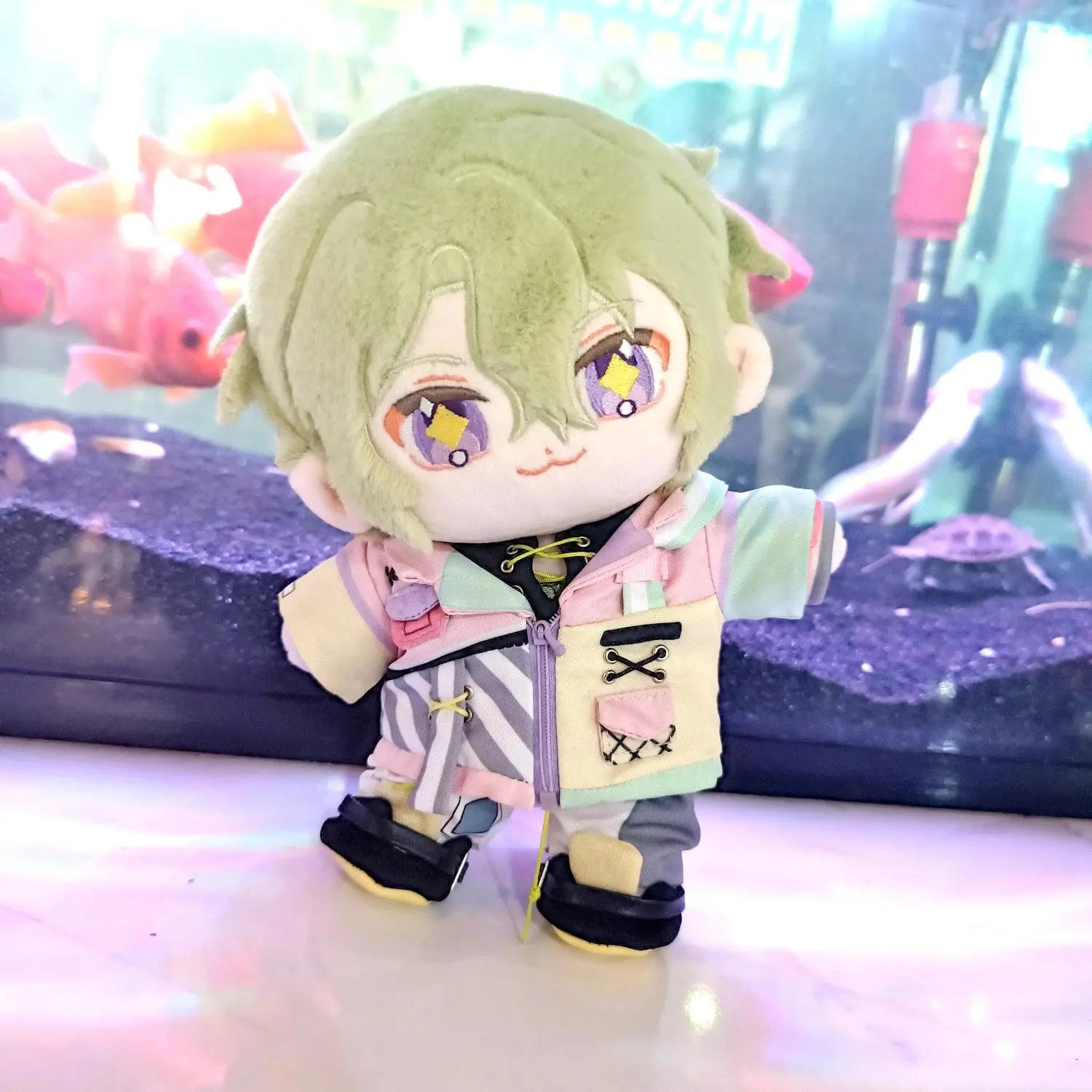 

Новинка 2023, новые звезды в наличии さんーズ ーズ! Одежда Tomoe Hiyori для куклы без одежды