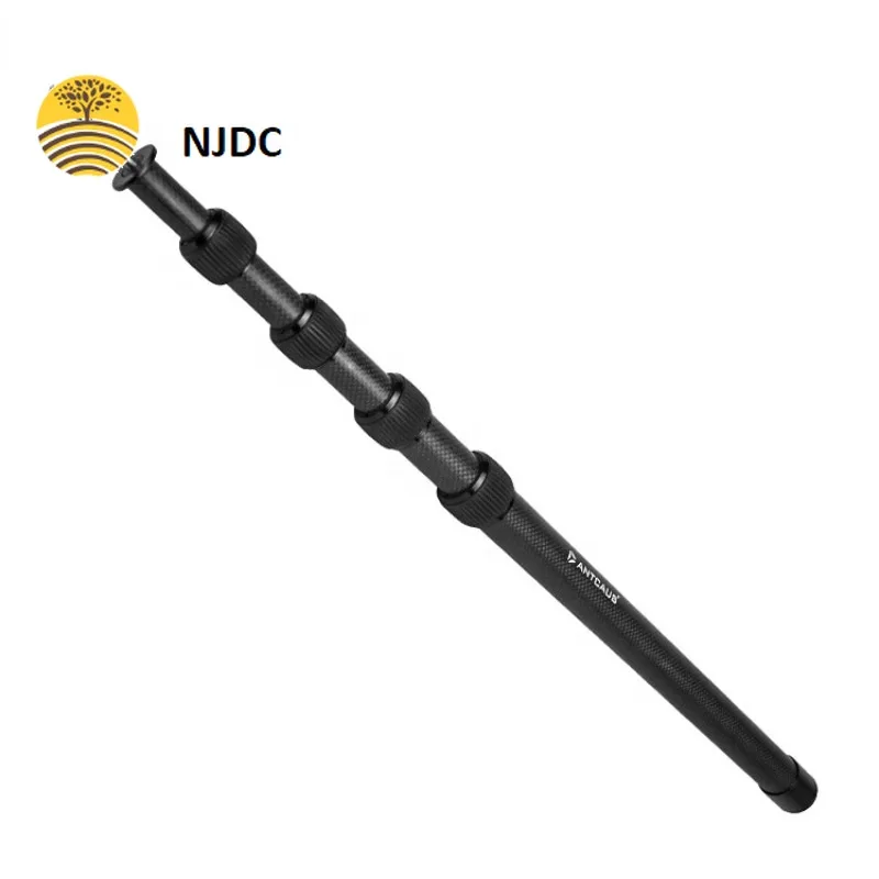 

Outdoor Camping Tent Accessories 2m 3k Carbon Fiber Plain Weave Tent Pole