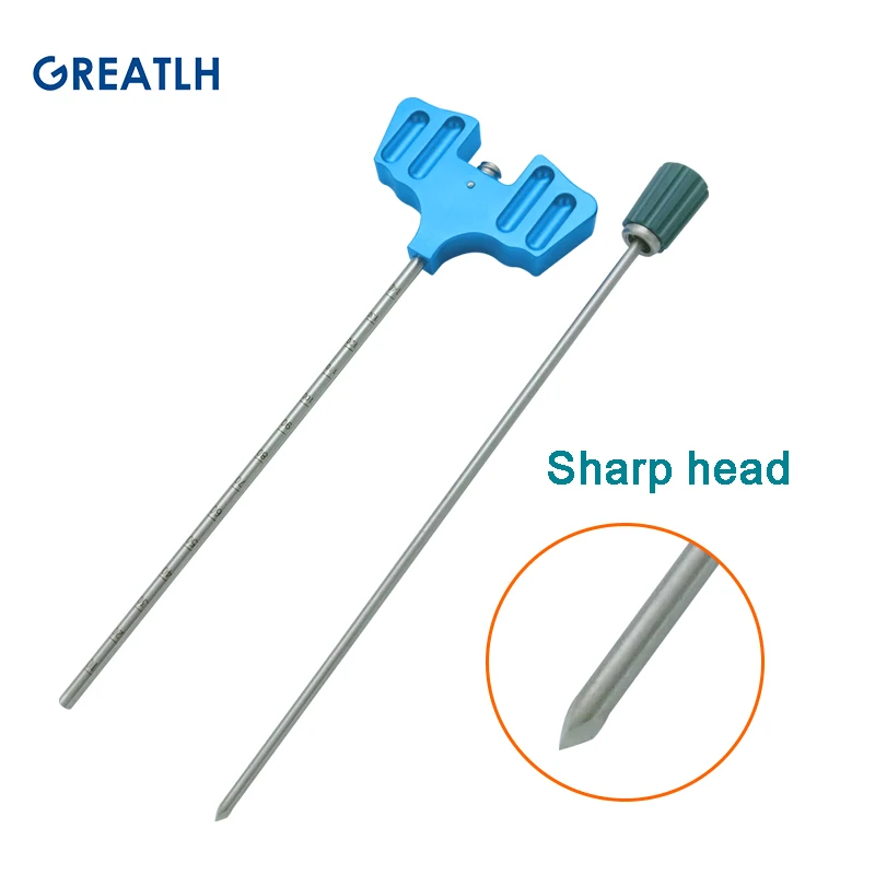 整形外科用器具,矯正針付き医療機器,無漂白用,1ユニット