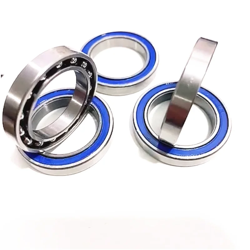 Ball Bearings 1 Pcs 6805-RD 25*37*6 mm Bike Bottom Bracket