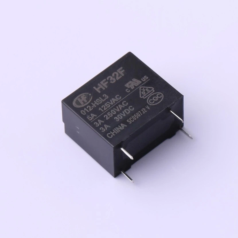HF32F 012 HSL3 JZC 32F 012 HSL3 100%NEW RELAY 1PCS| | - AliExpress