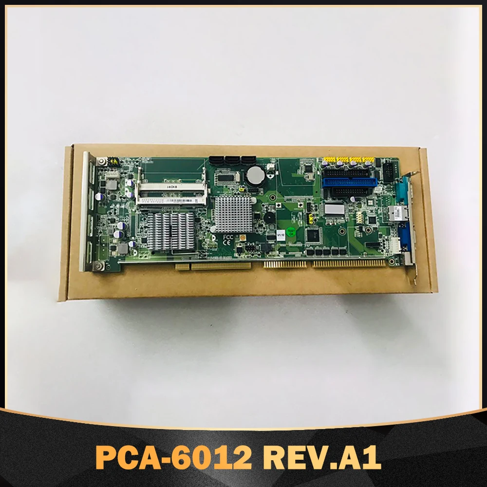 

Для Advantech Industrial системная плата Φ REV.A1