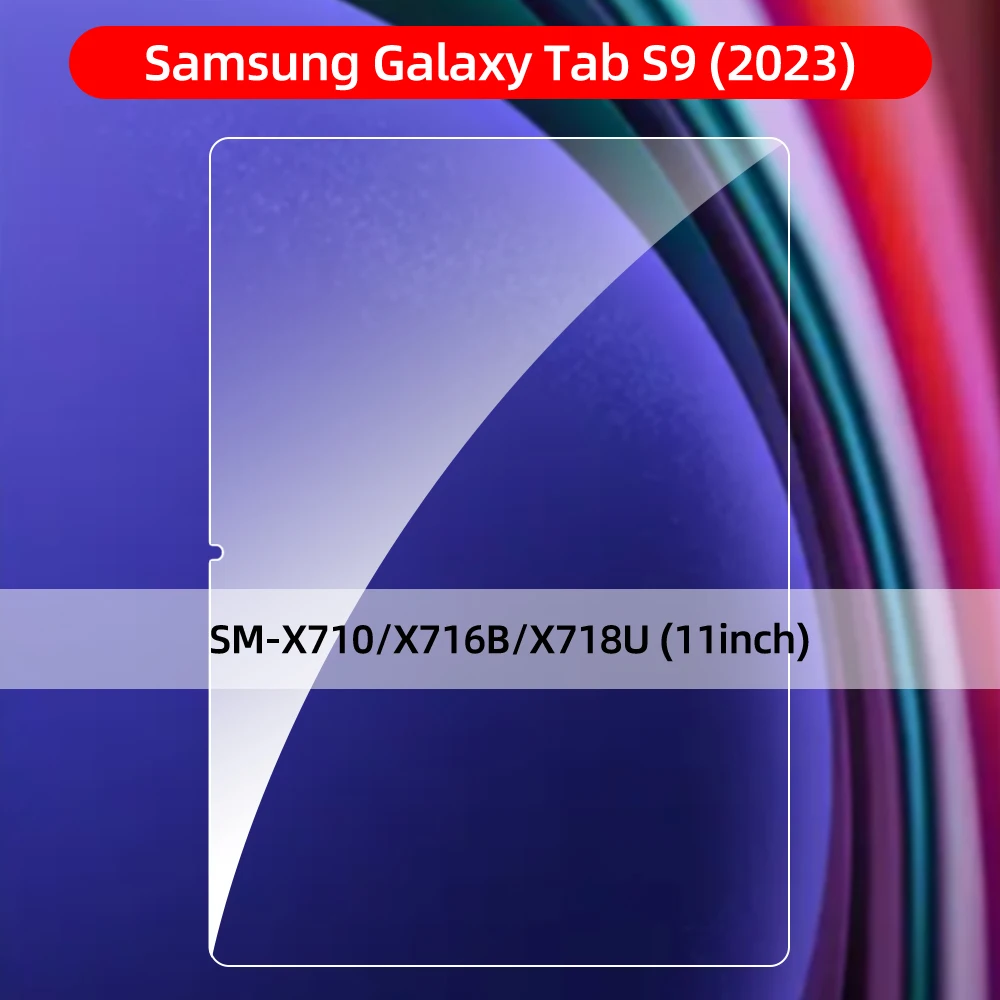 For Tab S9 X-710