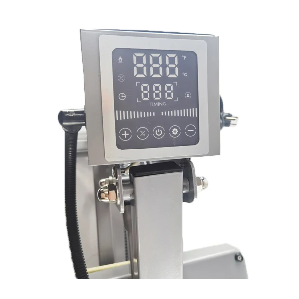 

Digital Sublimation Printing Press Machine T-Shirt Printing Machine