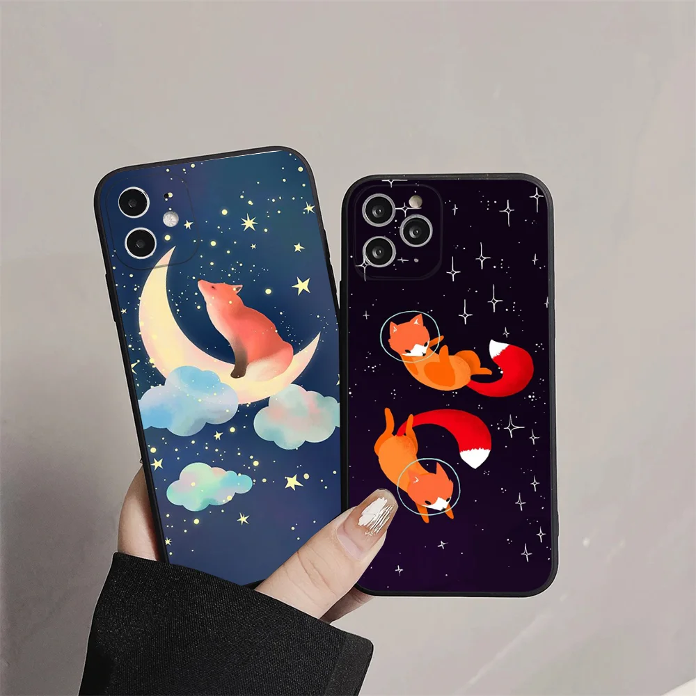 Чехол для iPhone 15 14 13 12 11 Pro max