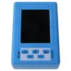 Professional Electromagnetic Radiation Detector Dosimeter Monitor Radiation Tester EMF Meter BR-9A 6