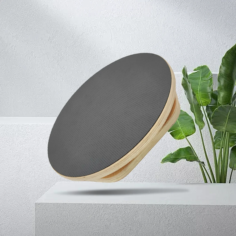 Ab Twister Board Waist Twist Board Non Slip Stomach Waist Trainer Heavy Duty Twisting Waist Machine for Full Body Workout