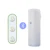 White Bluetooth