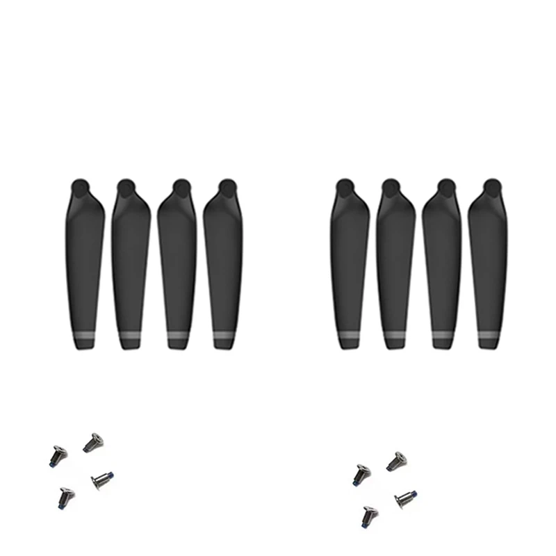 For L900 pro se mini drone original propeller spare parts blade drone replacement parts replaceable propellers