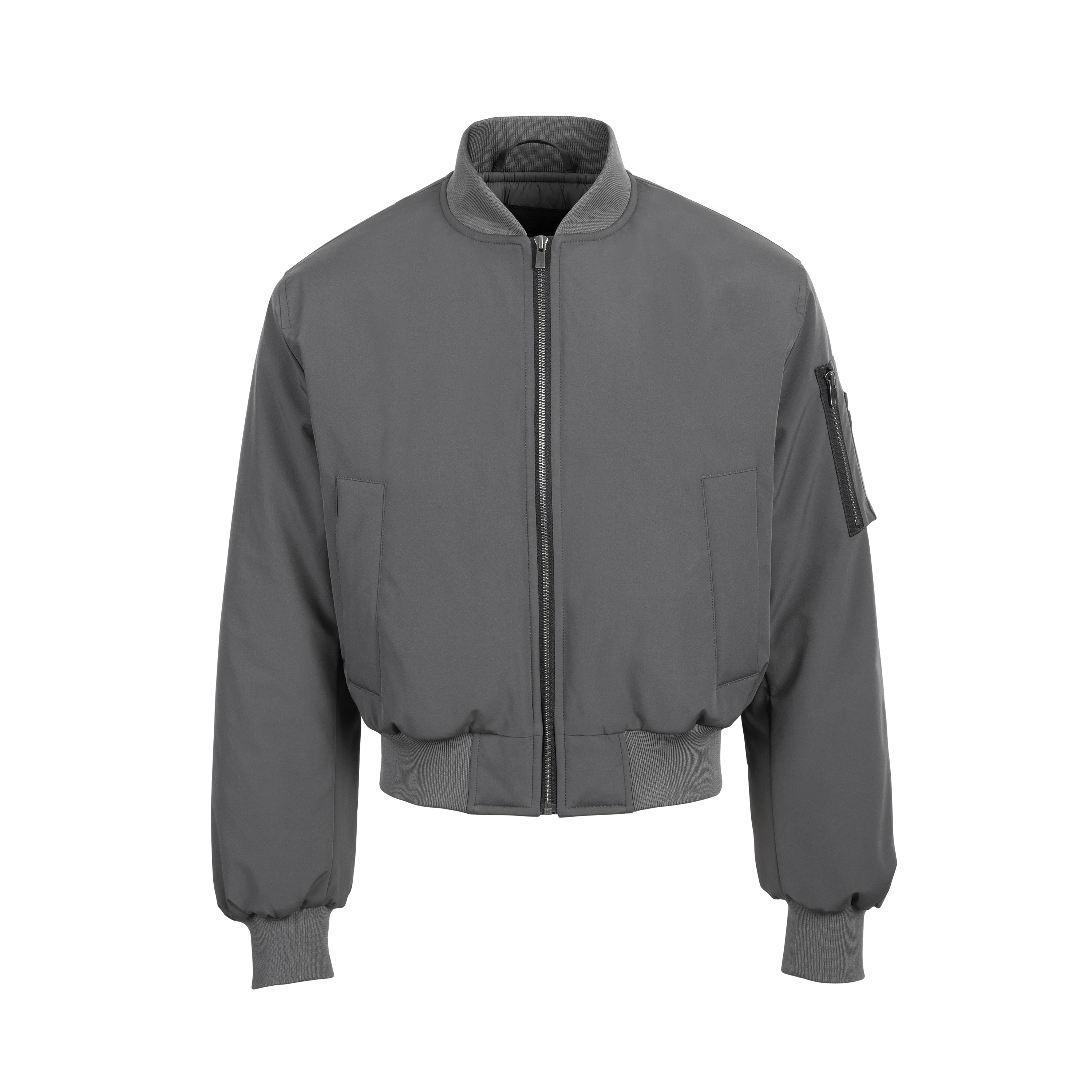 Baovicto MA- Bomber Power Flight Jacket Xinxueli Cotton-padded 