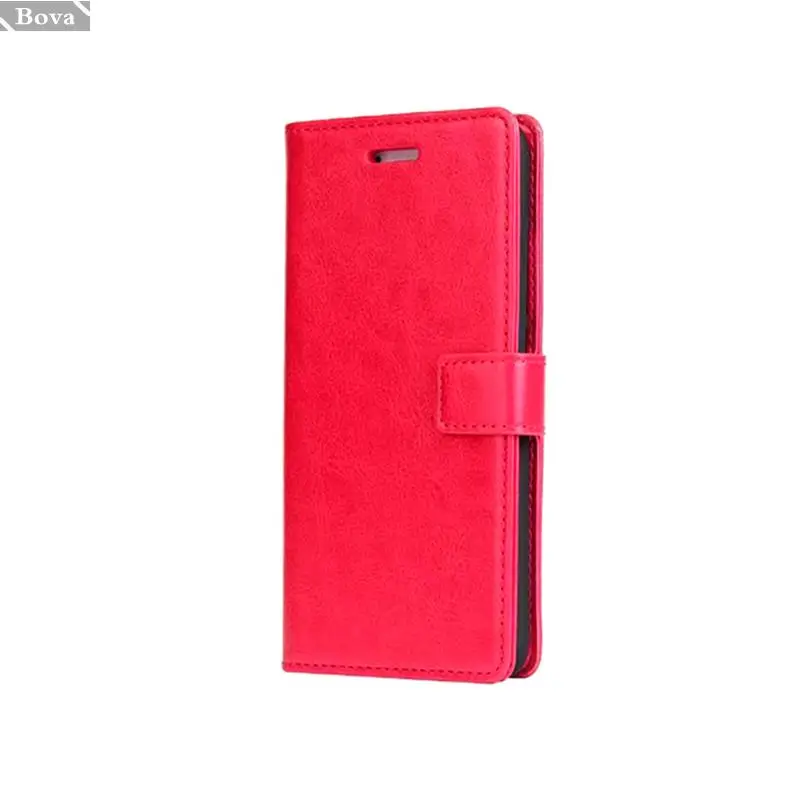 Premium PU Leather Flip Wallet Case with Card Holder for OPPO Realme 9 Pro Plus - Retro Business Style Phone Cover