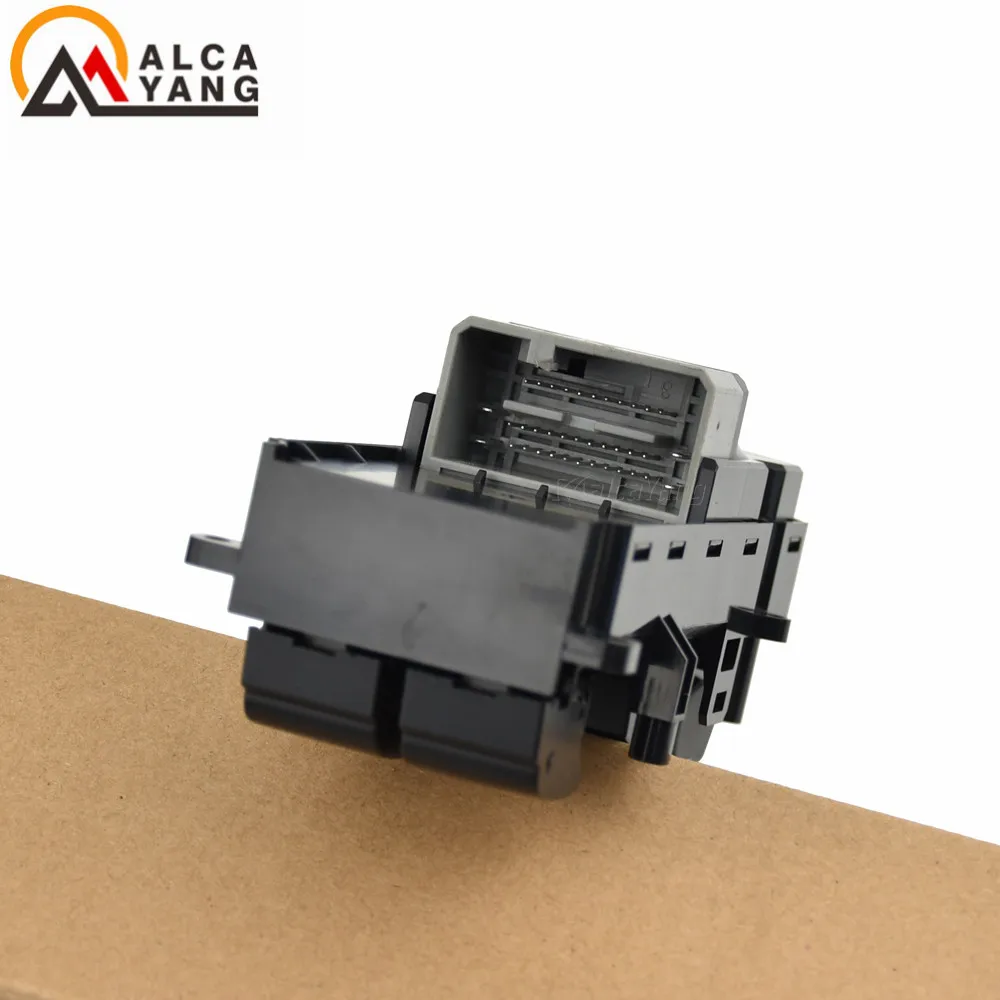 Interrupteur De Commande De Vitre Pour Honda Accord - Réf. 35750TB0H01 - Neuf D'origine