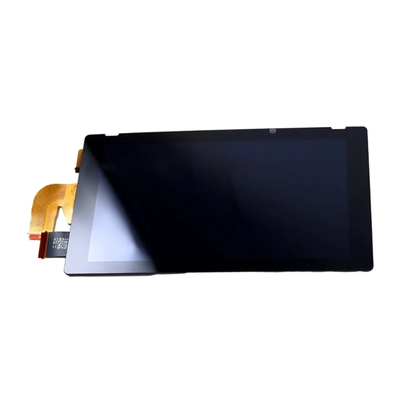 Game Console lcd screen replacement nintendo switch lcd screen replacement LCD Display Screen Assembly for NS V1 V2