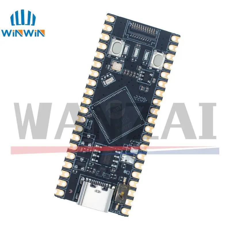 Air105 640kb RAM + 4MB Falsh 204Mhz   MCU, 30W ī޶ , arduino STM32 ȣȯ