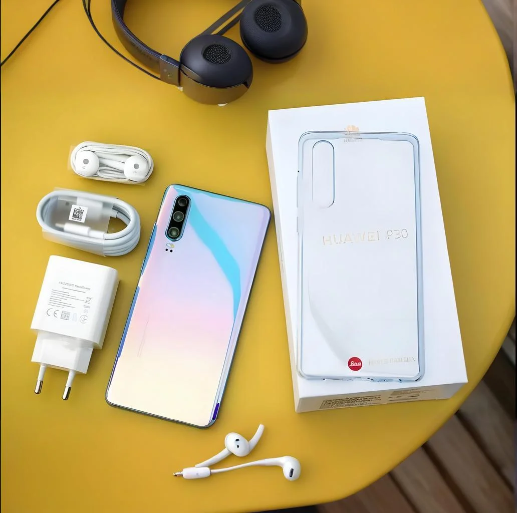 HUAWEI P30 Smartphone Android 6.1 inch 40MP+32MP Camera