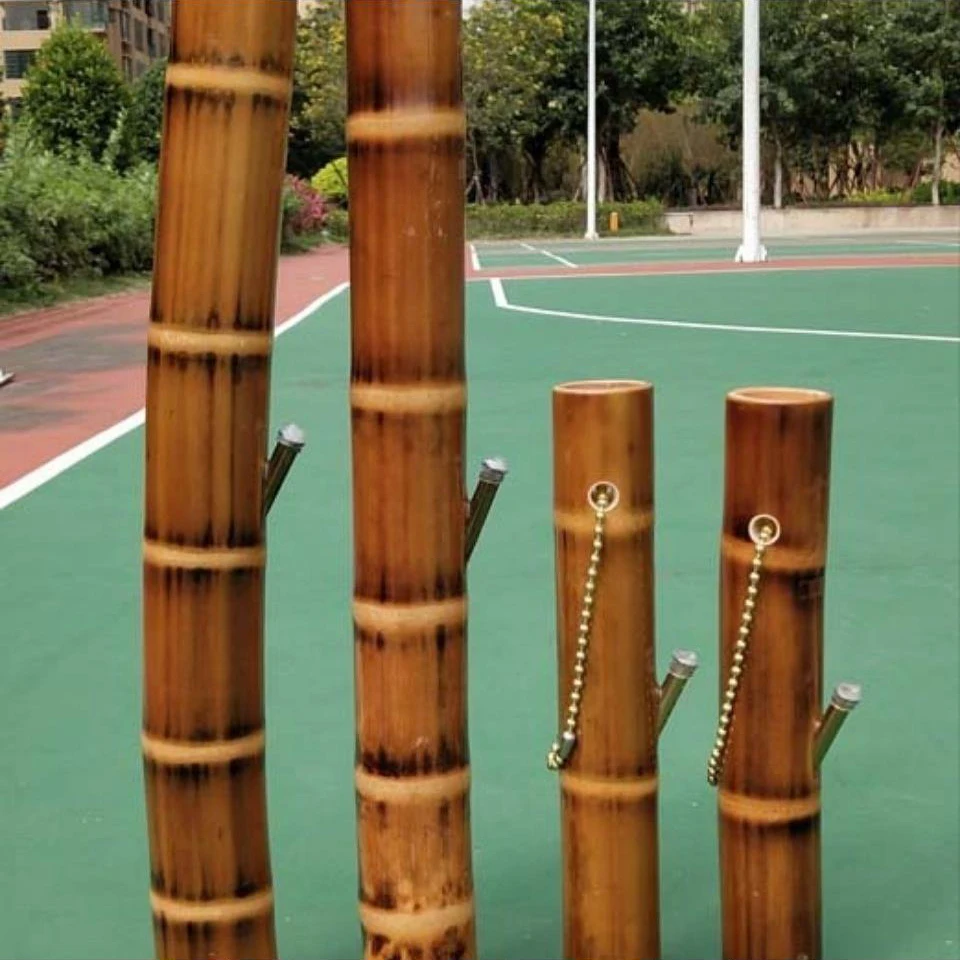 PITILLERA Wood Rod Hookah Bamboo Tube 1ft Shisha Pipes 1pc Filters Smoking Accessories Kit Tool Incense Smoke Household