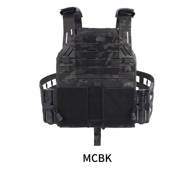 MultiCam Black