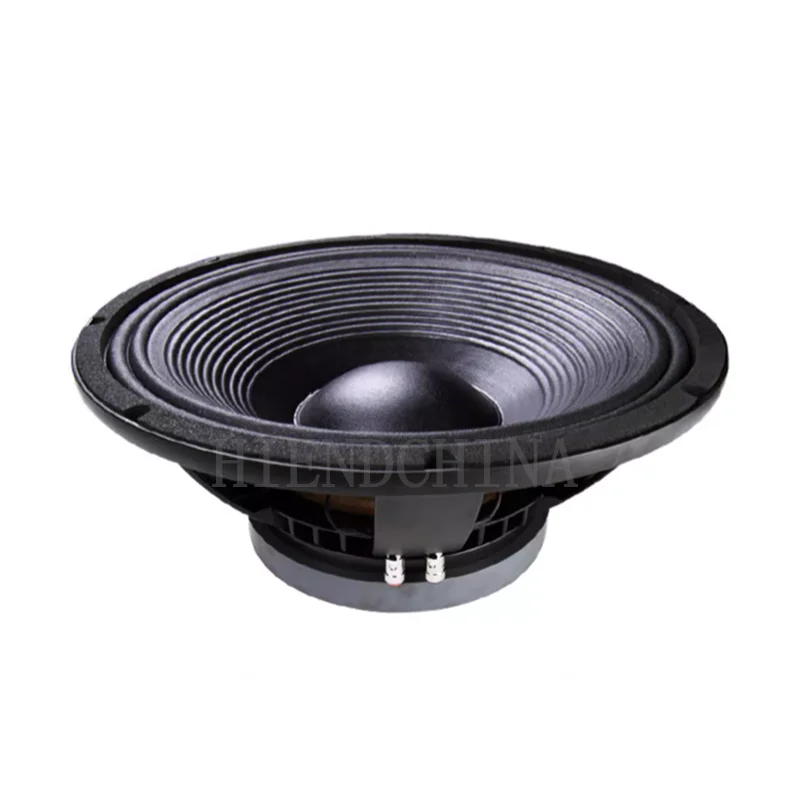 Pa-062 Altoparlante Mid-Woofer Da 15 Pollici 220 Altoparlante Magnetico Importato Da 100Mm Accessori Per Cono Di Carta Super Power Bobina Vocale 600W