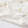 Baby Boy Summer Bodysuit Short Sleeve Cotton Thin Type Brethable Newborn Clothes Baby Girl Rompers Hot Selling 5