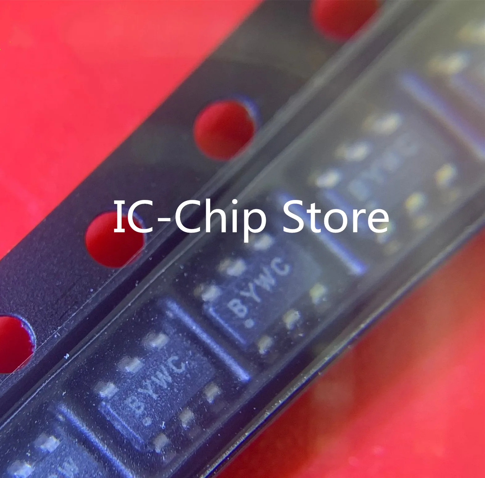 

10PCS~100PCS/LOT MCP1640CT-I/CHY BY SOT23-6 new original