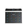 Sipolar 25W powered super data speed 5Gbps 16 ports USB 3.0 duplicator hub USB flash driver copier with free software 1
