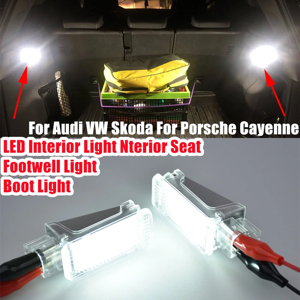 ƿ ڴ ĺ Ÿ VW   ȭƮ LED,  ¦ ǲ Ʈ, Ʈũ , 3B0947415, 2 