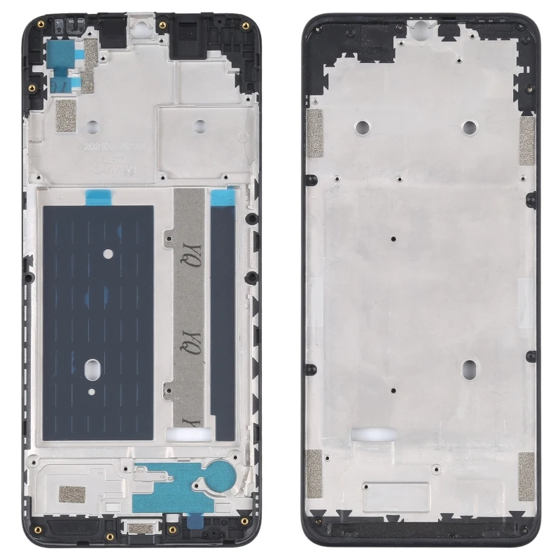 

Для ZTE Blade A51 средняя рамка панель